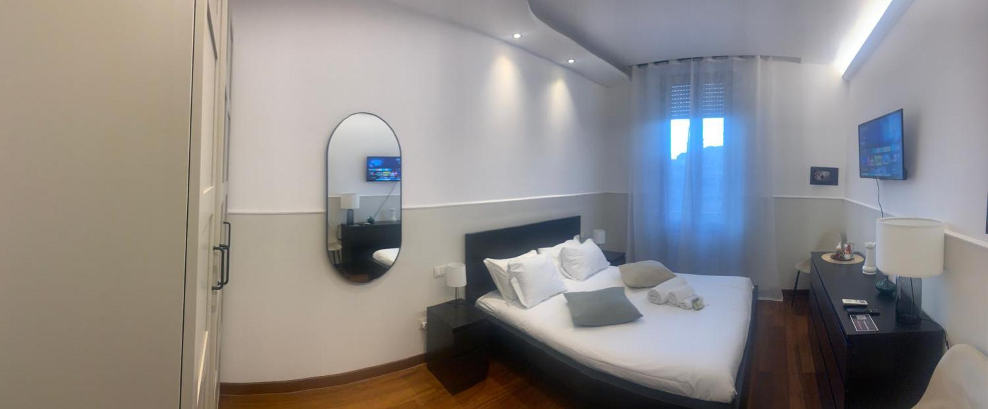 Appartement Domus Laura In Trastevere