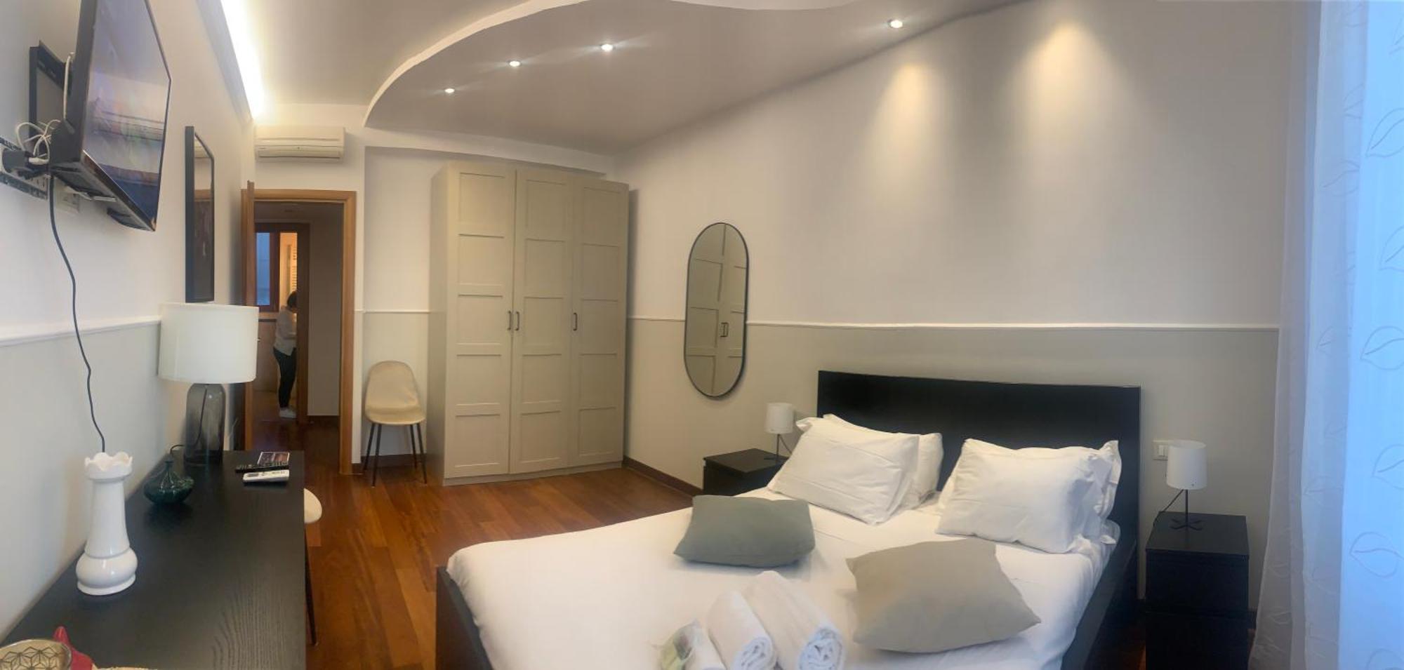 Domus Laura In Trastevere Appartement