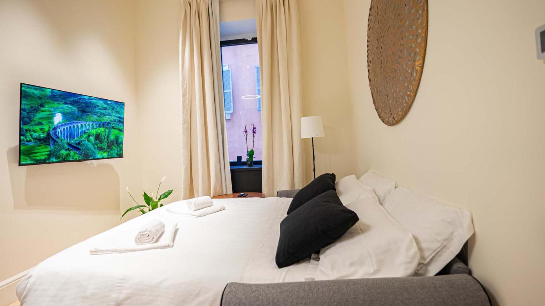 Pinciana - Veneto - Marilyn House Apartment Rome
