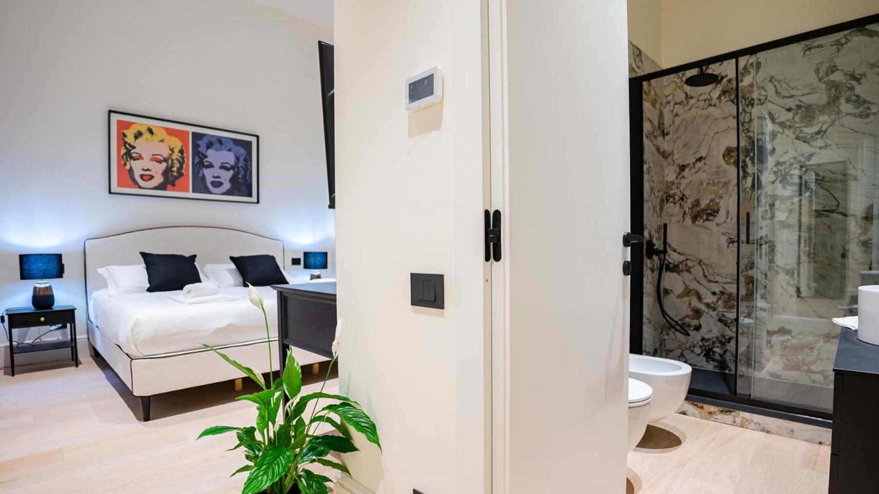 Pinciana - Veneto - Marilyn House Apartment *