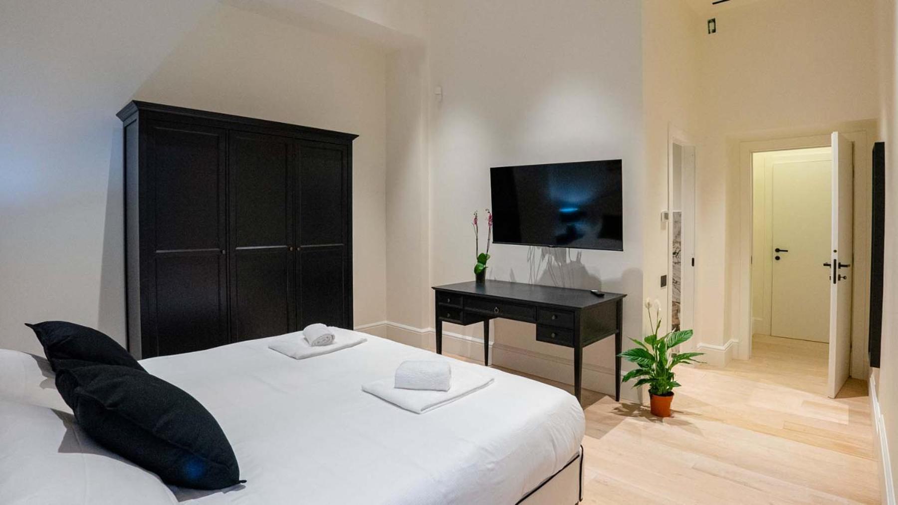 Pinciana - Veneto - Marilyn House Rome