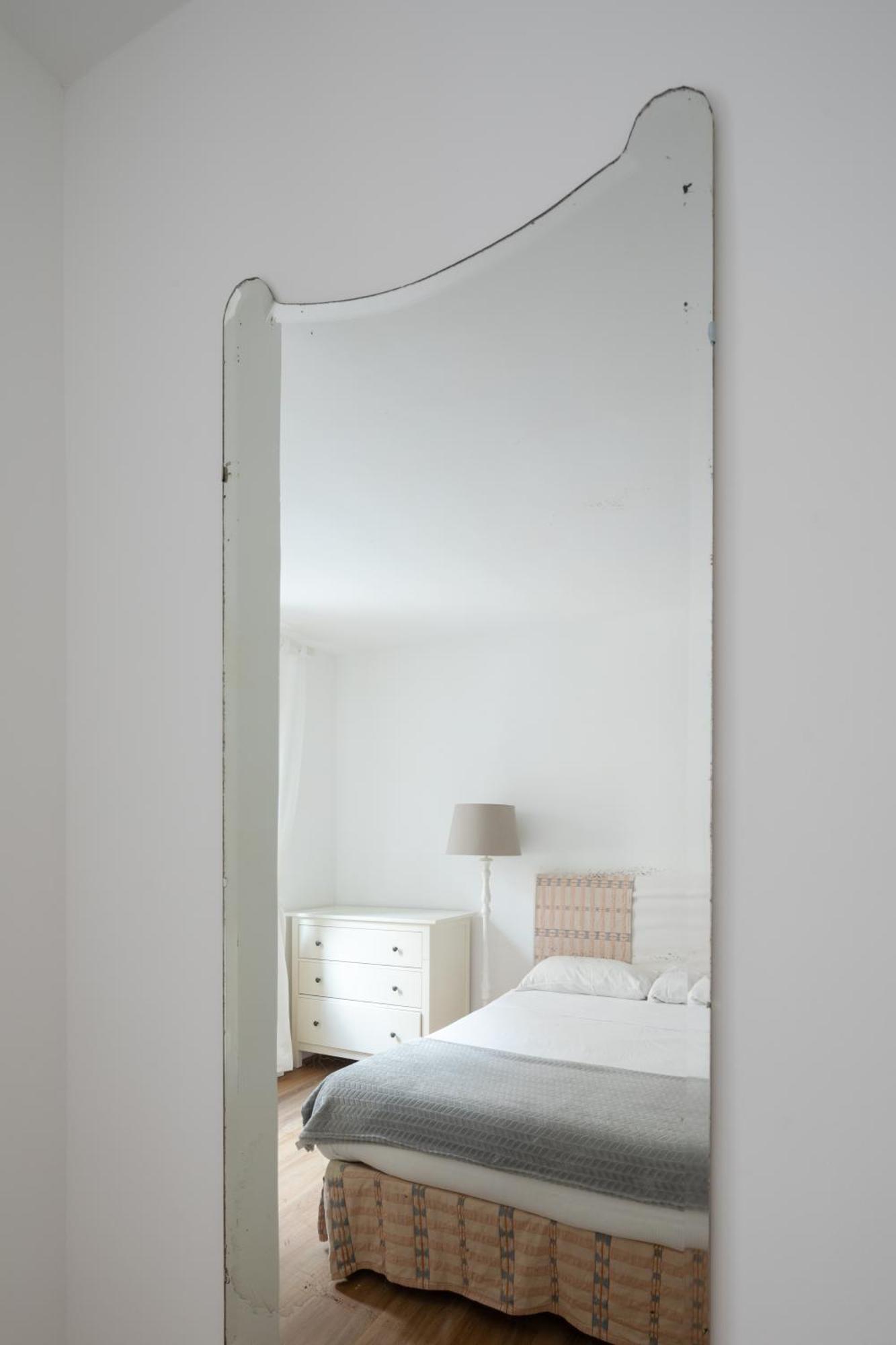 Via Francesco Crispi Private Apartment *