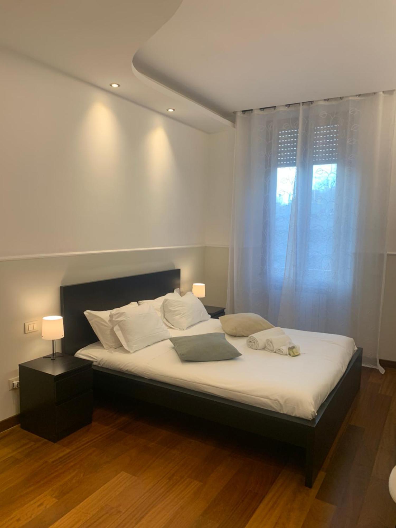 Domus Laura In Trastevere Appartement Rome
