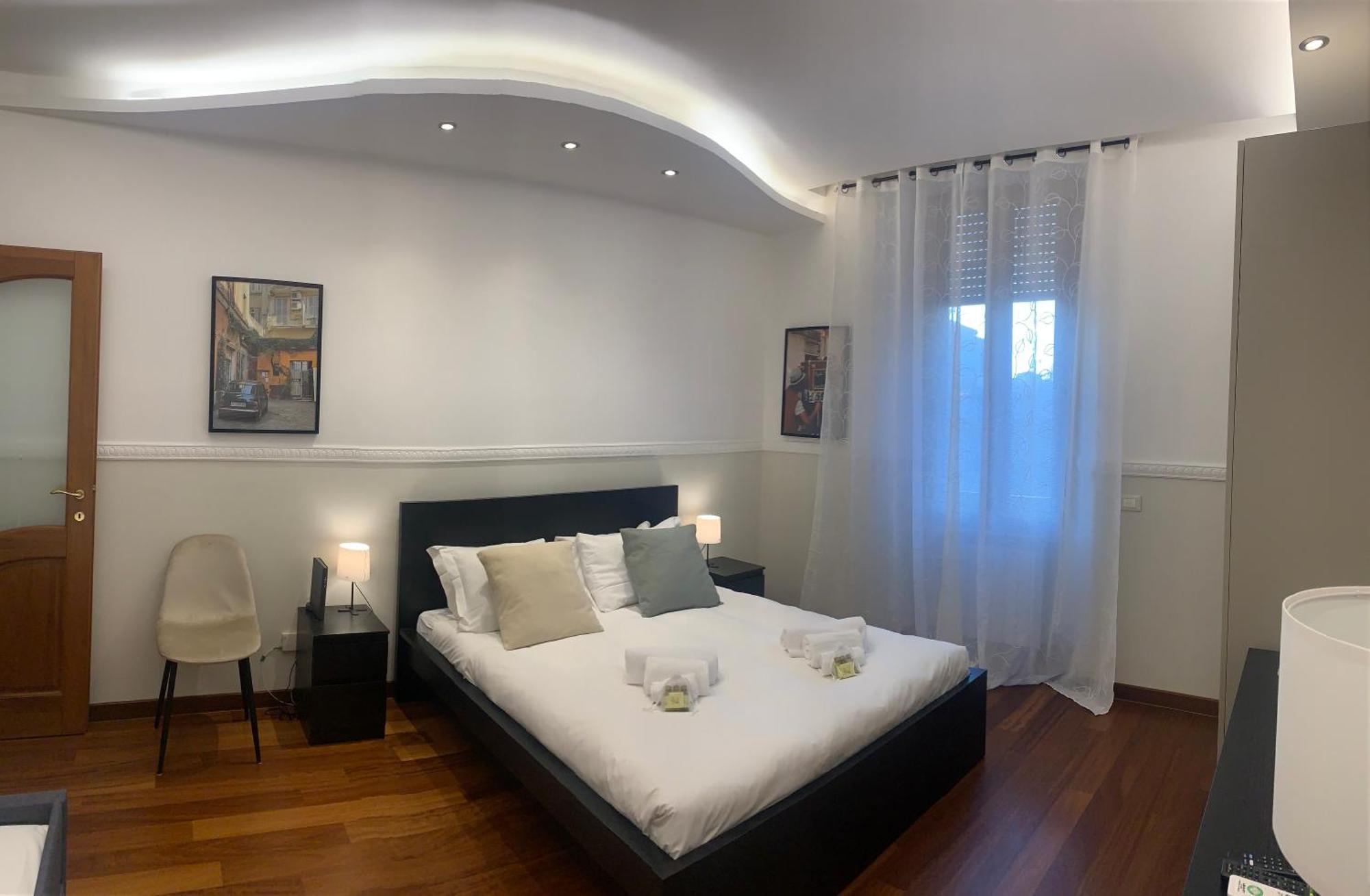 Appartement Domus Laura In Trastevere *