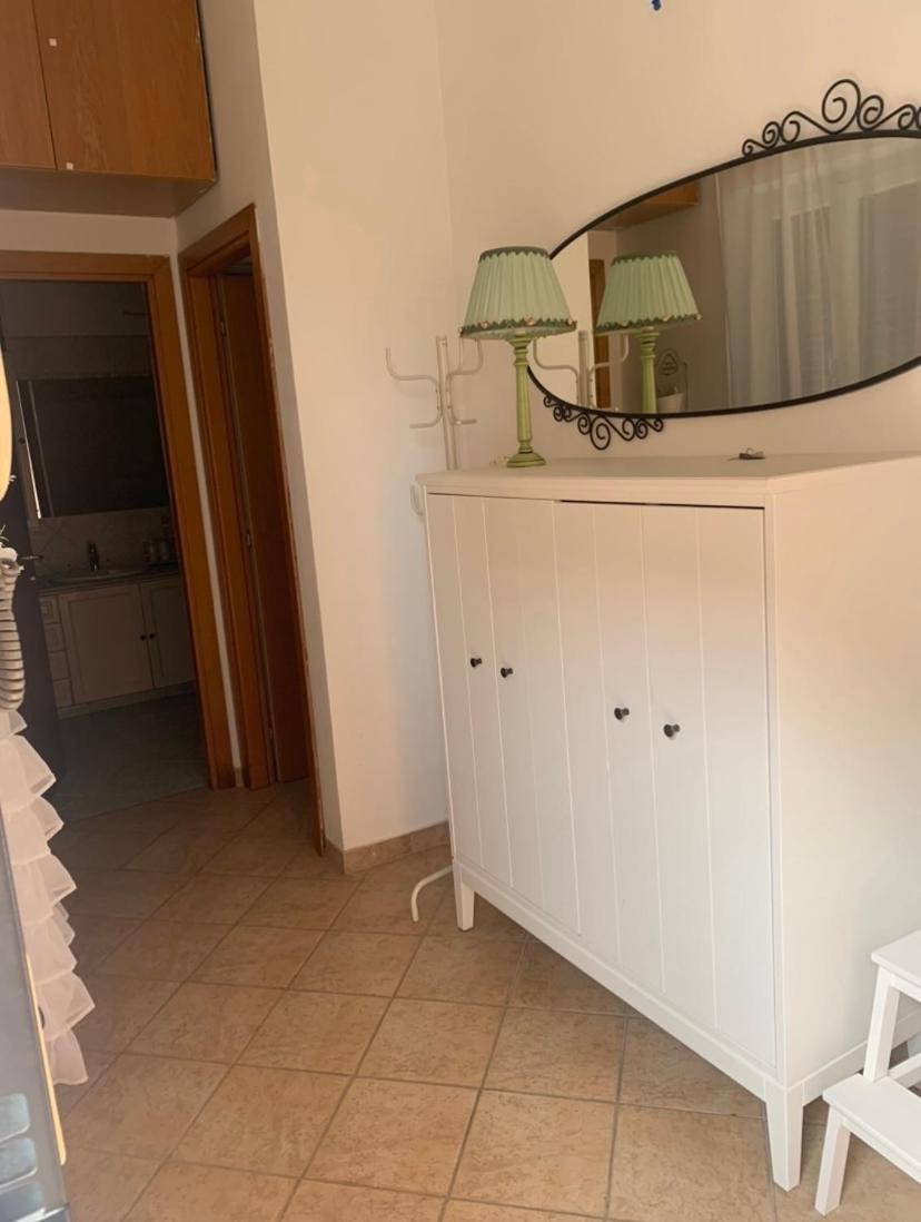 Hébergement de vacances Giava