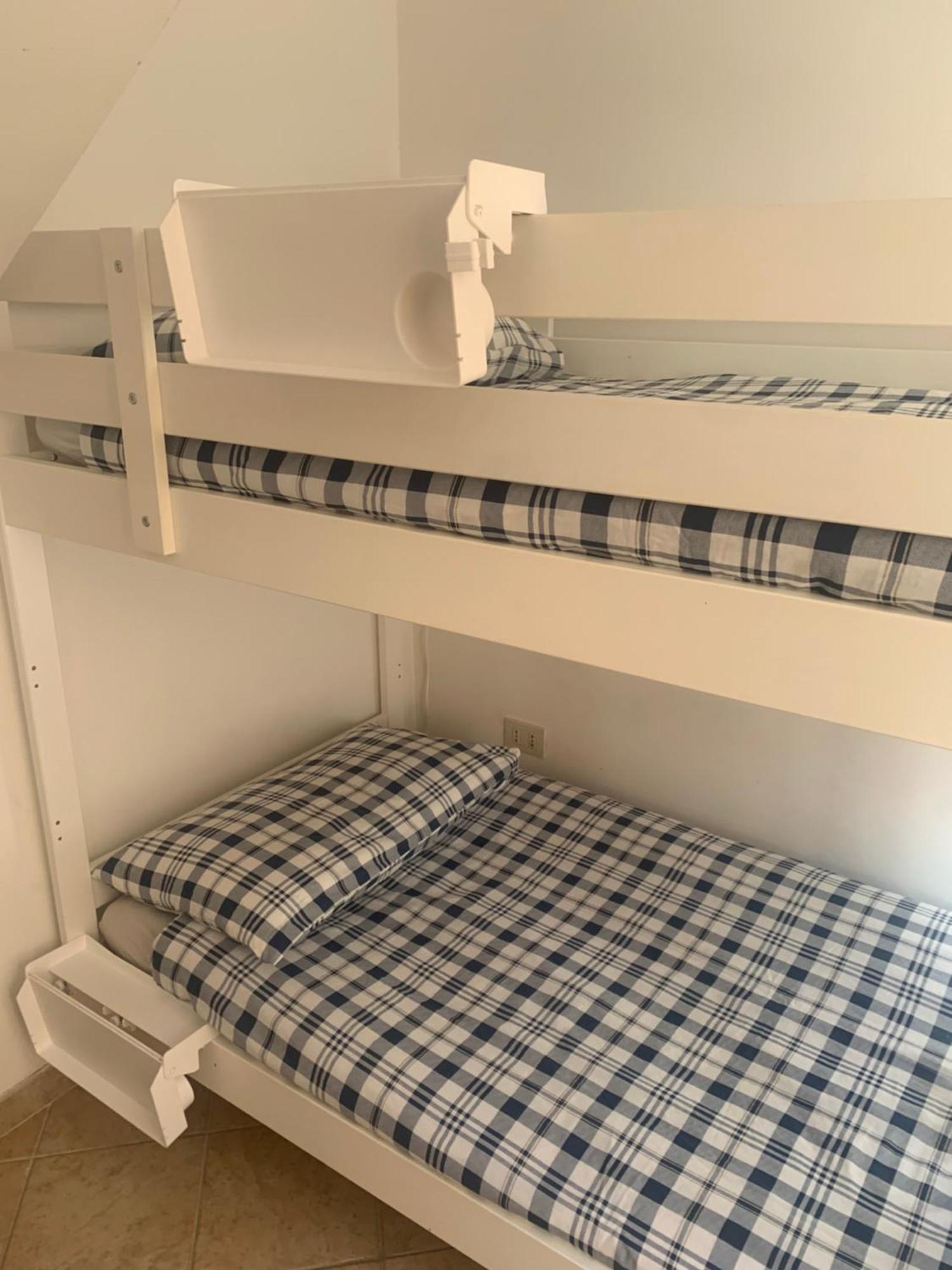 Hébergement de vacances Giava *