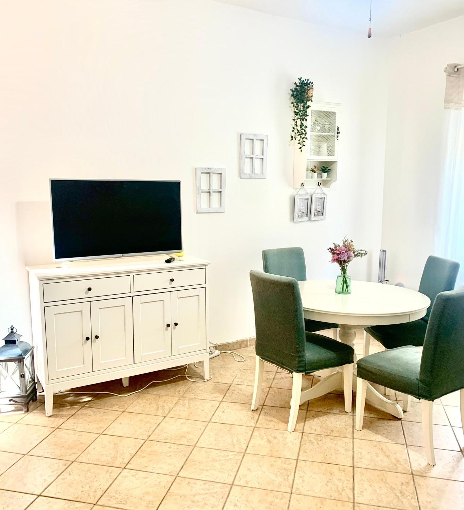 Giava Holiday home *