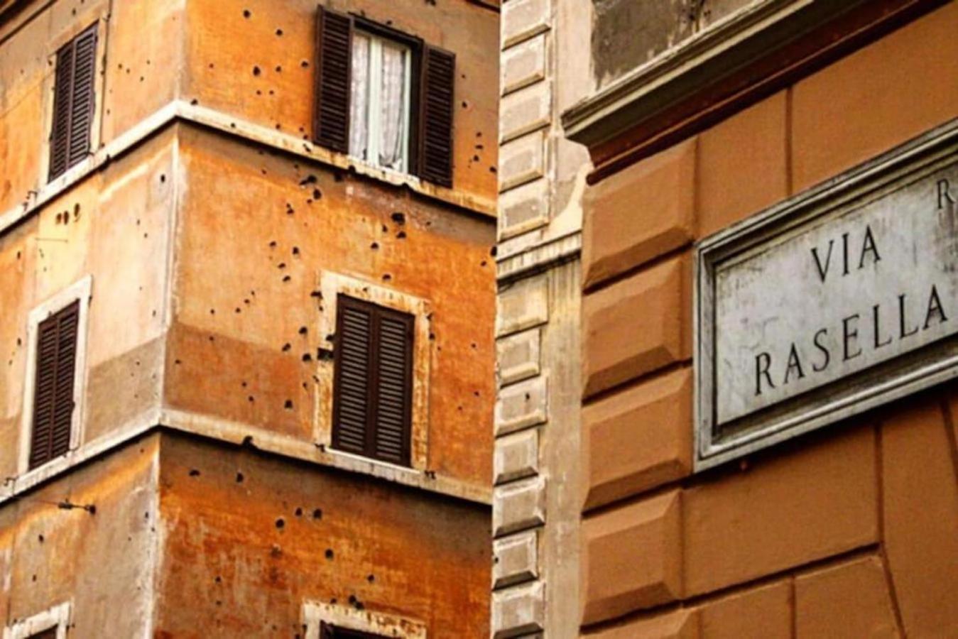 Apartamento Trevi Little Palace #3