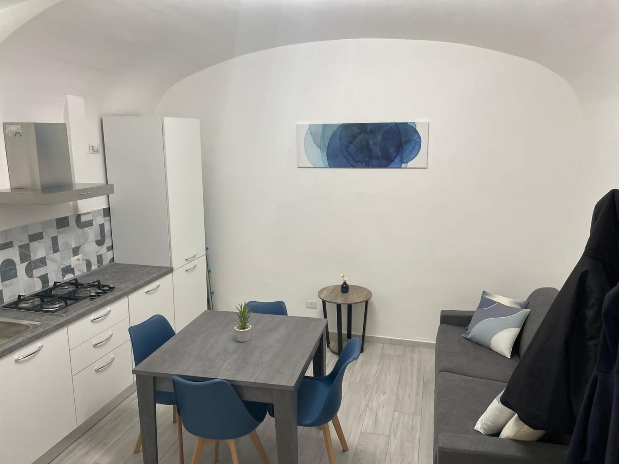 Trastevereloft228 Apt. White Rome