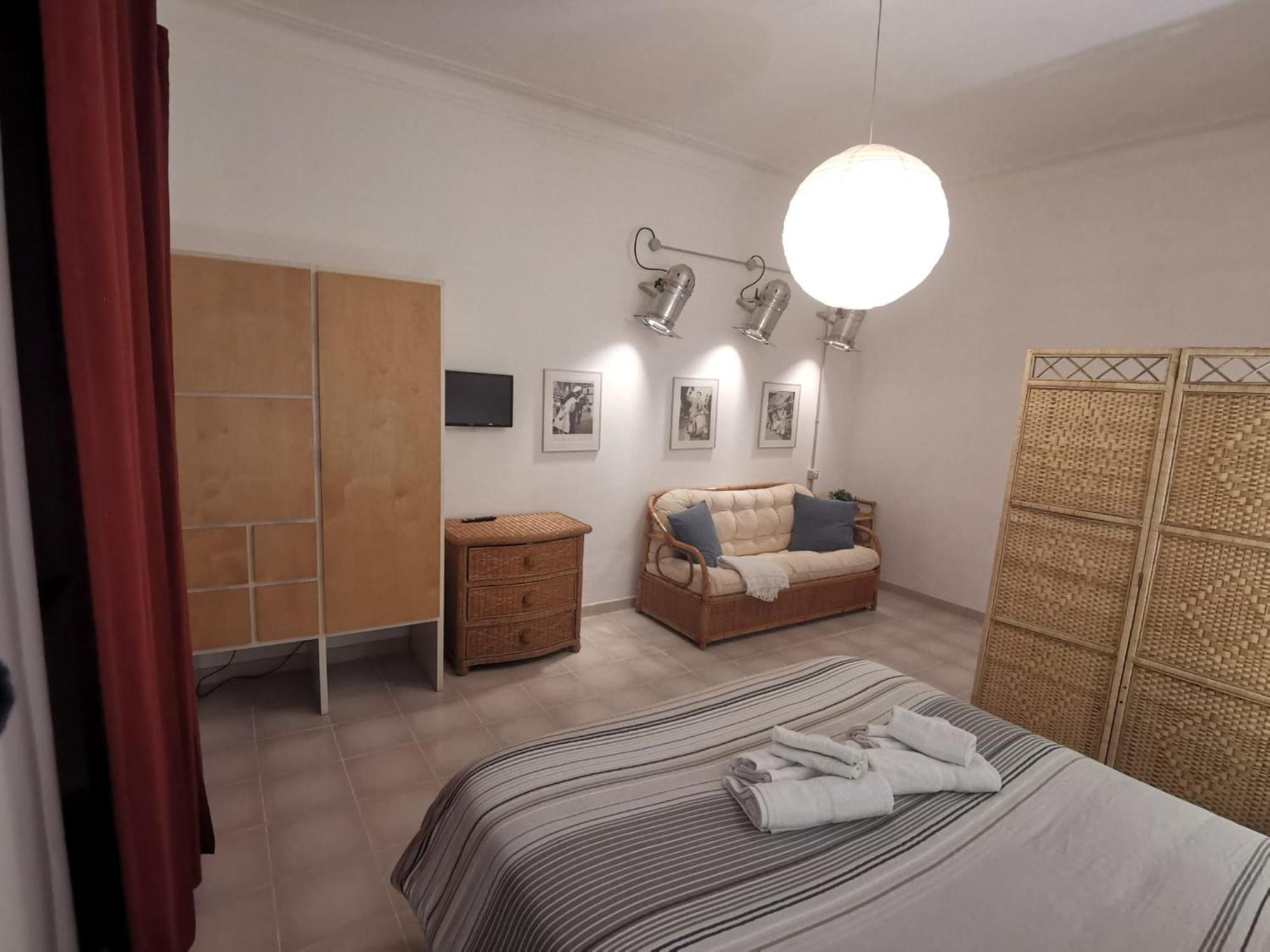 Casa Mariella Quartiere Trionfale - Prati