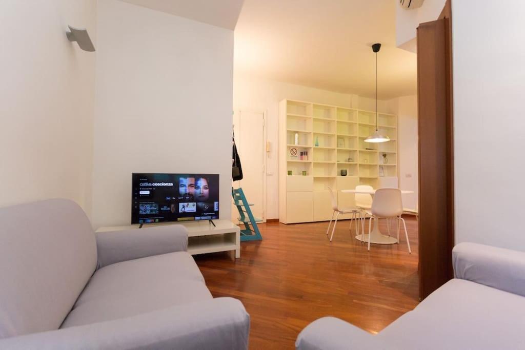 Appartement Podesti House - Flaminio Stadio Olimpico *