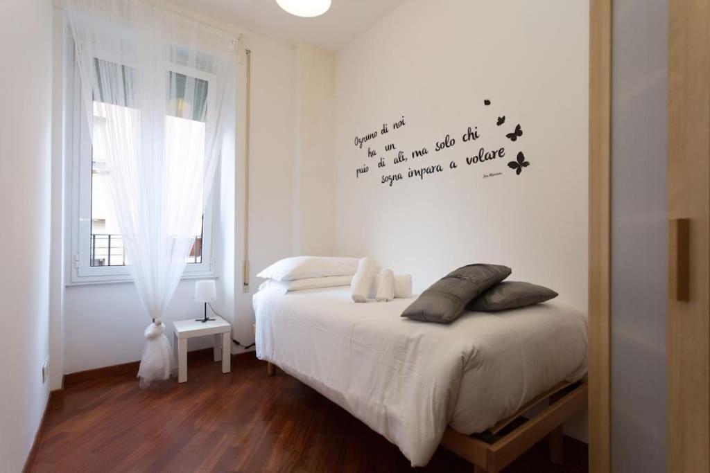 Appartement Podesti House - Flaminio Stadio Olimpico Rome