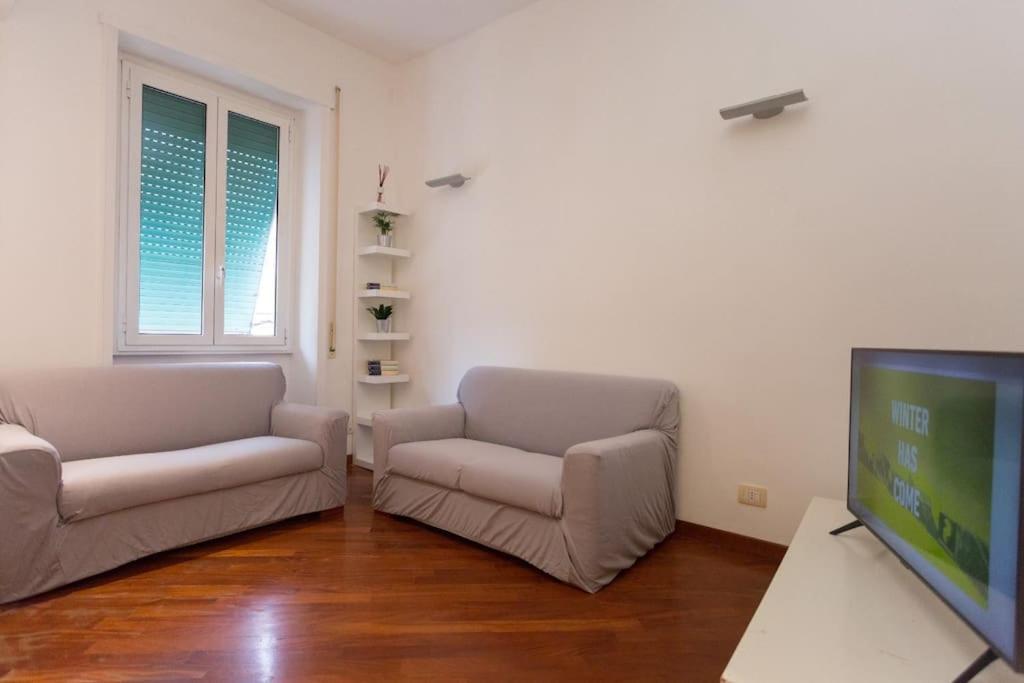 Appartement Podesti House - Flaminio Stadio Olimpico