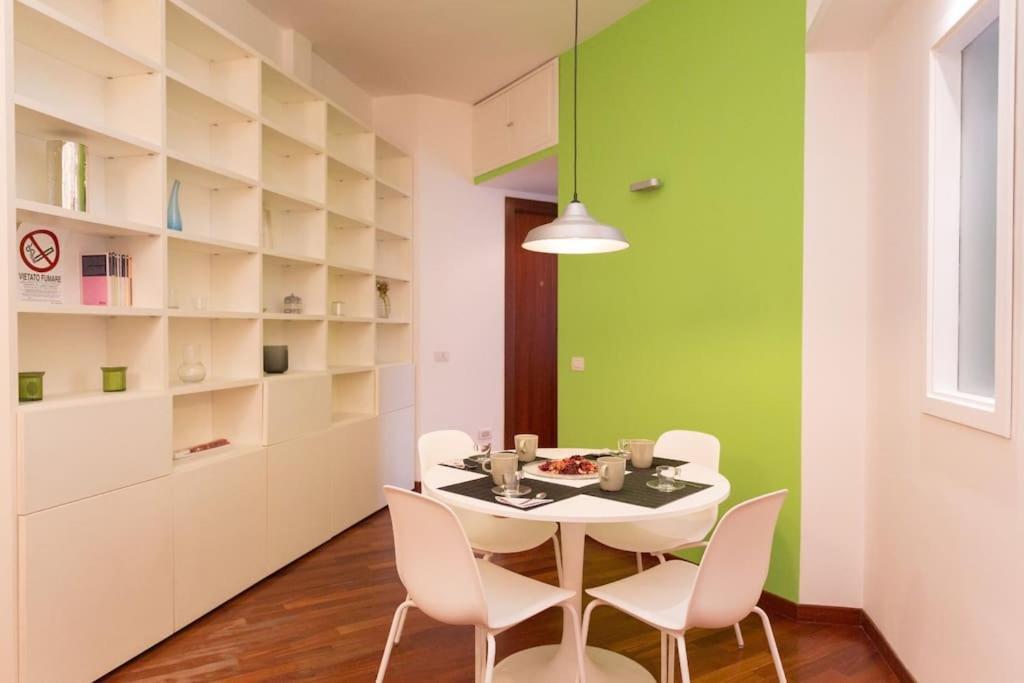 Podesti House - Flaminio Stadio Olimpico Appartement Rome