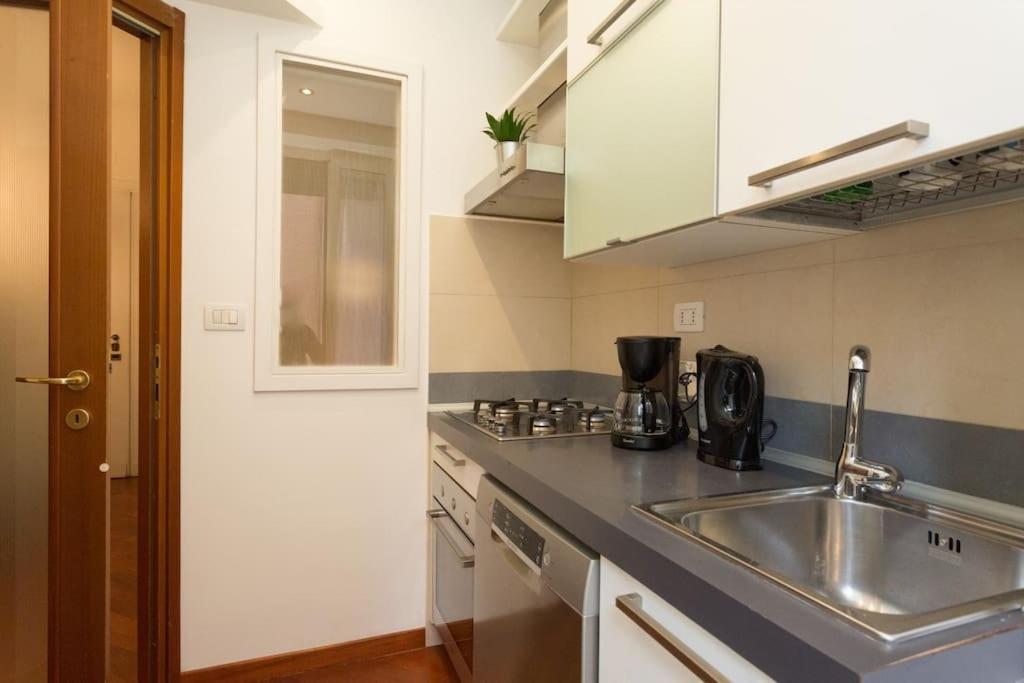 Appartement Podesti House - Flaminio Stadio Olimpico *