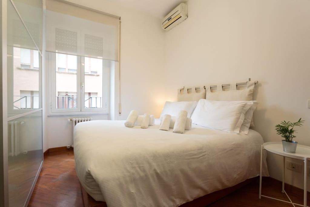 Podesti House - Flaminio Stadio Olimpico Appartement *