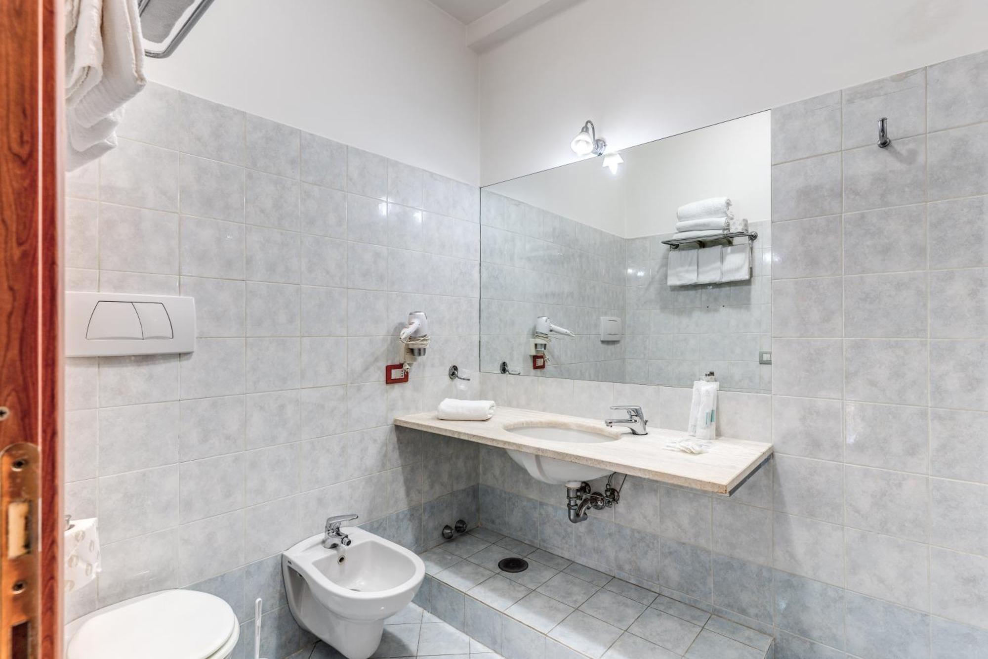 Guest house Masterintrastevere *