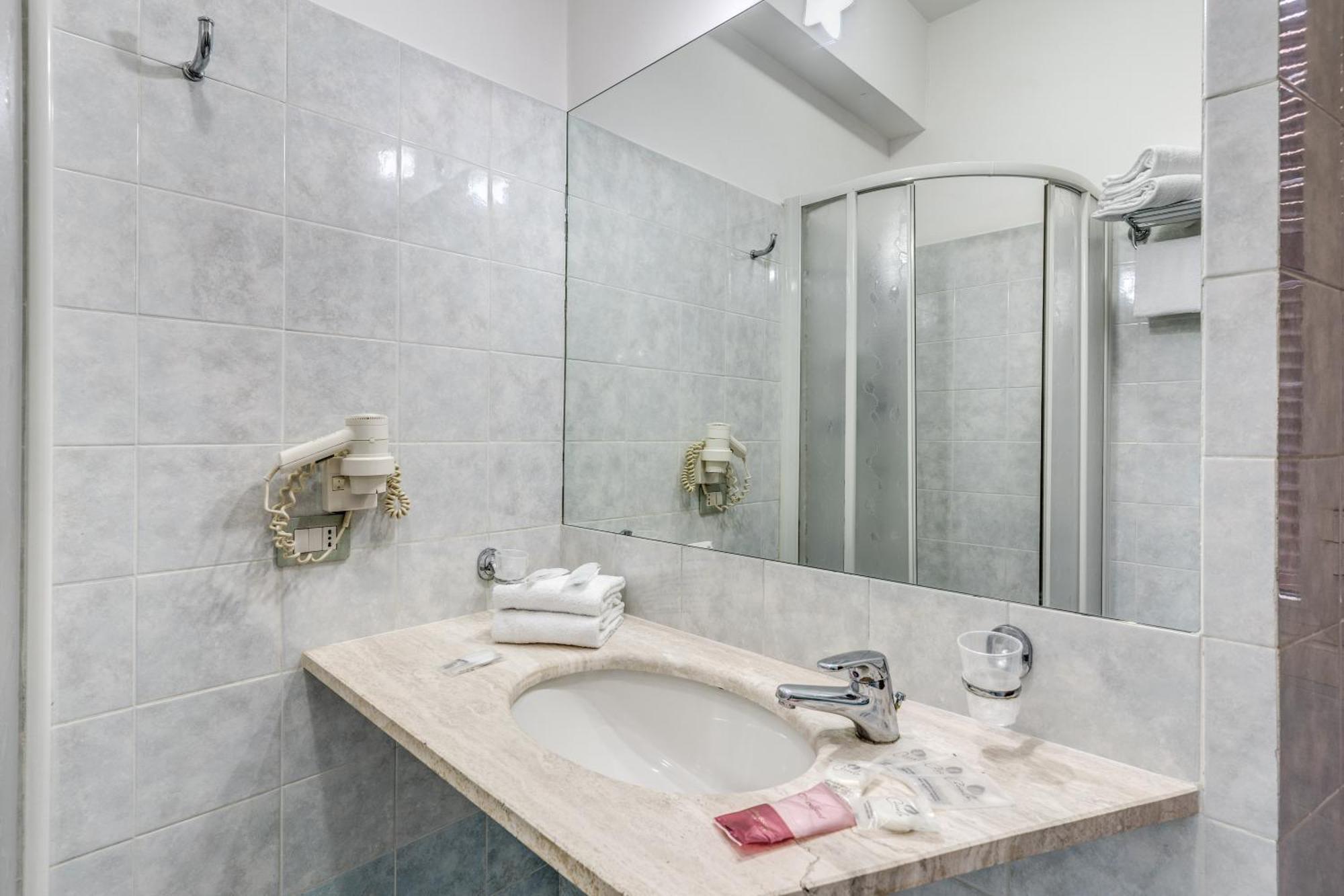 Masterintrastevere Guest house