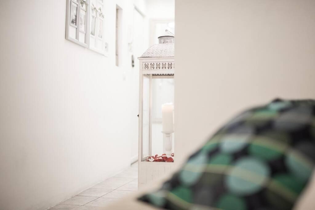 Shabby @trastevere Appartement Rome