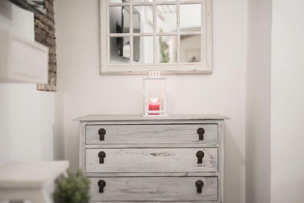 Shabby @trastevere Appartement