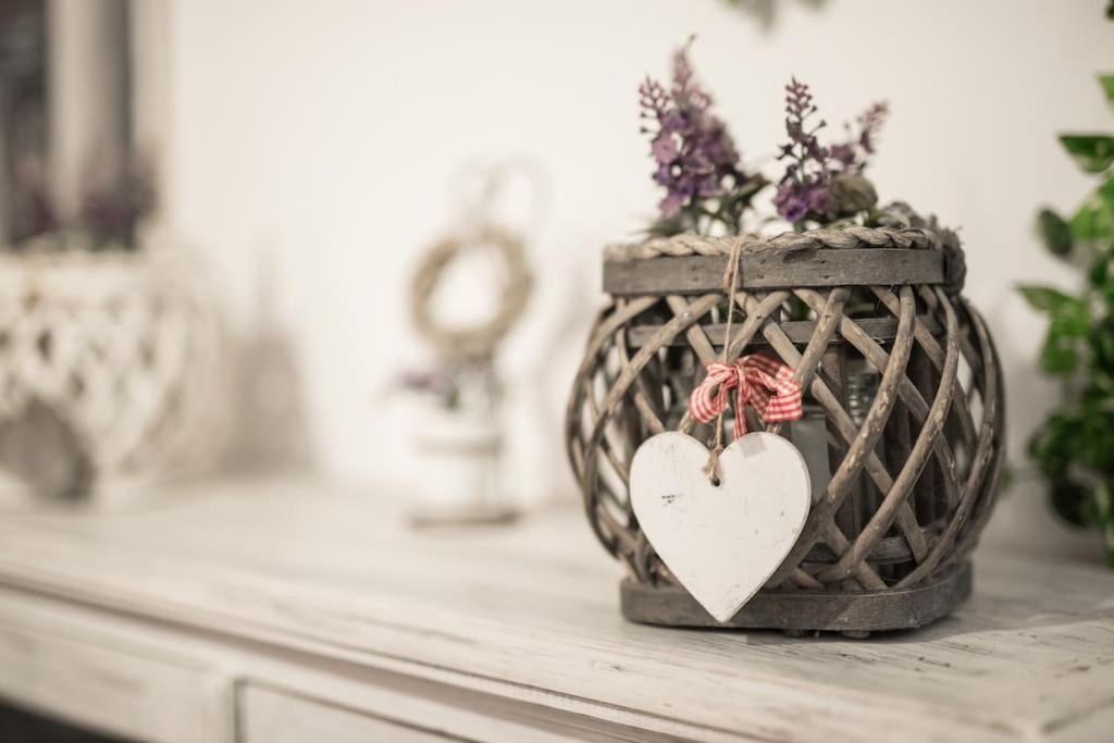 Shabby @trastevere Appartement Rome