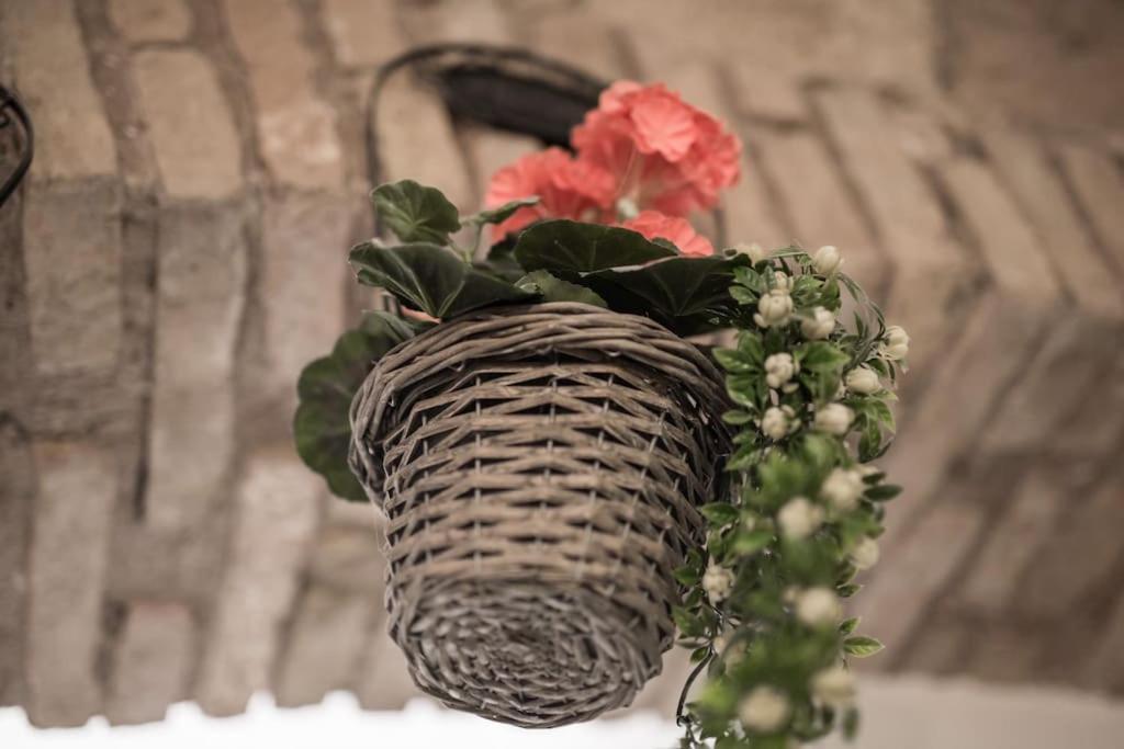 Appartement Shabby @trastevere