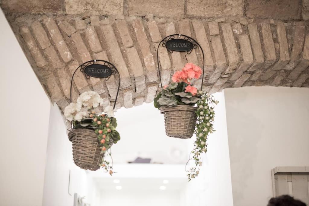 Appartement Shabby @trastevere Rome