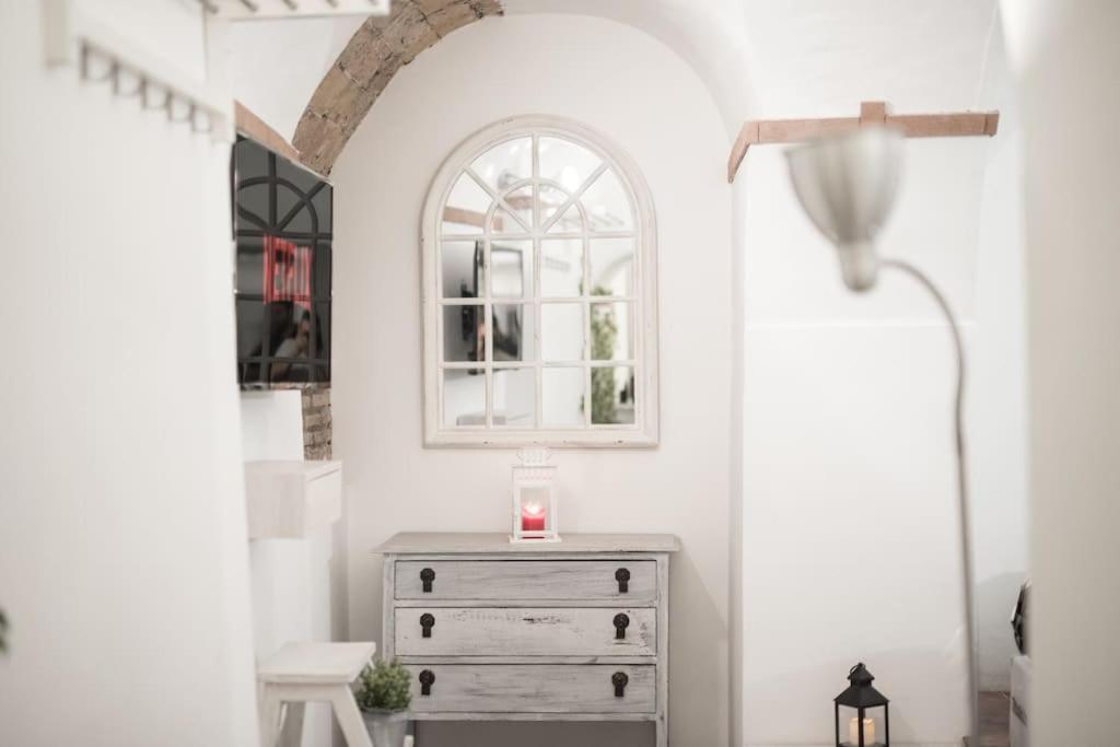 Appartement Shabby @trastevere