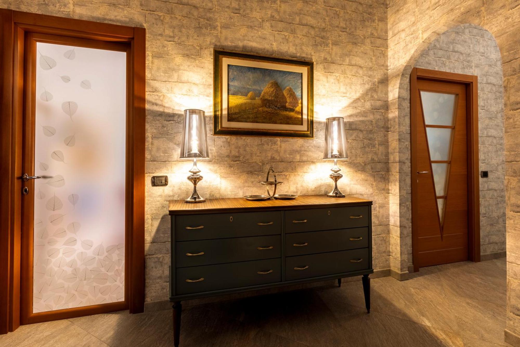 Elements Apartment *