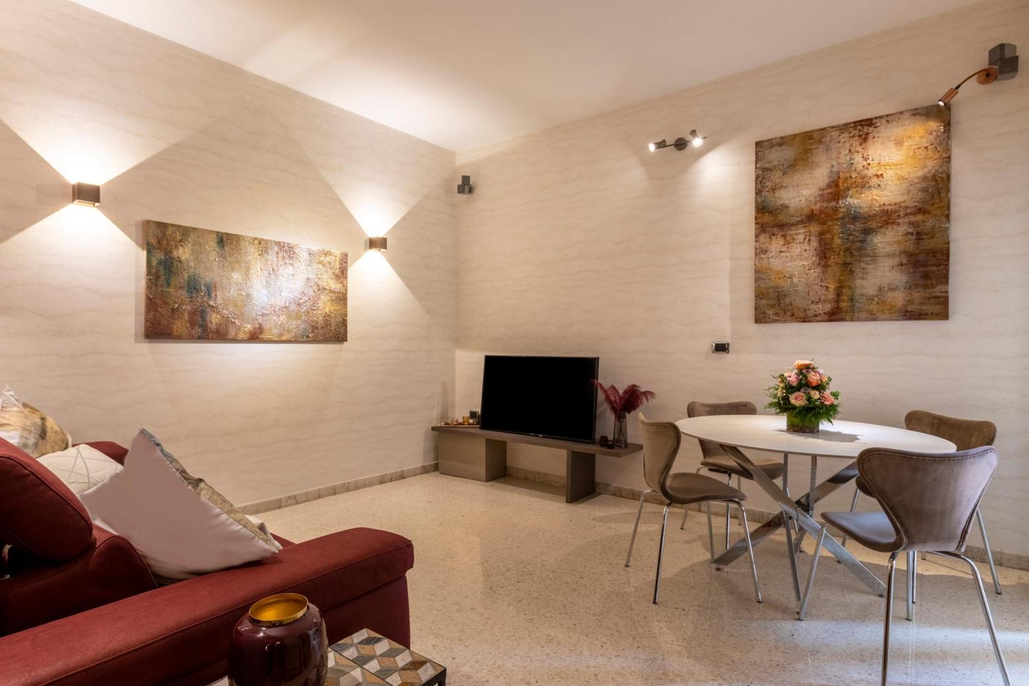 Apartment Elements