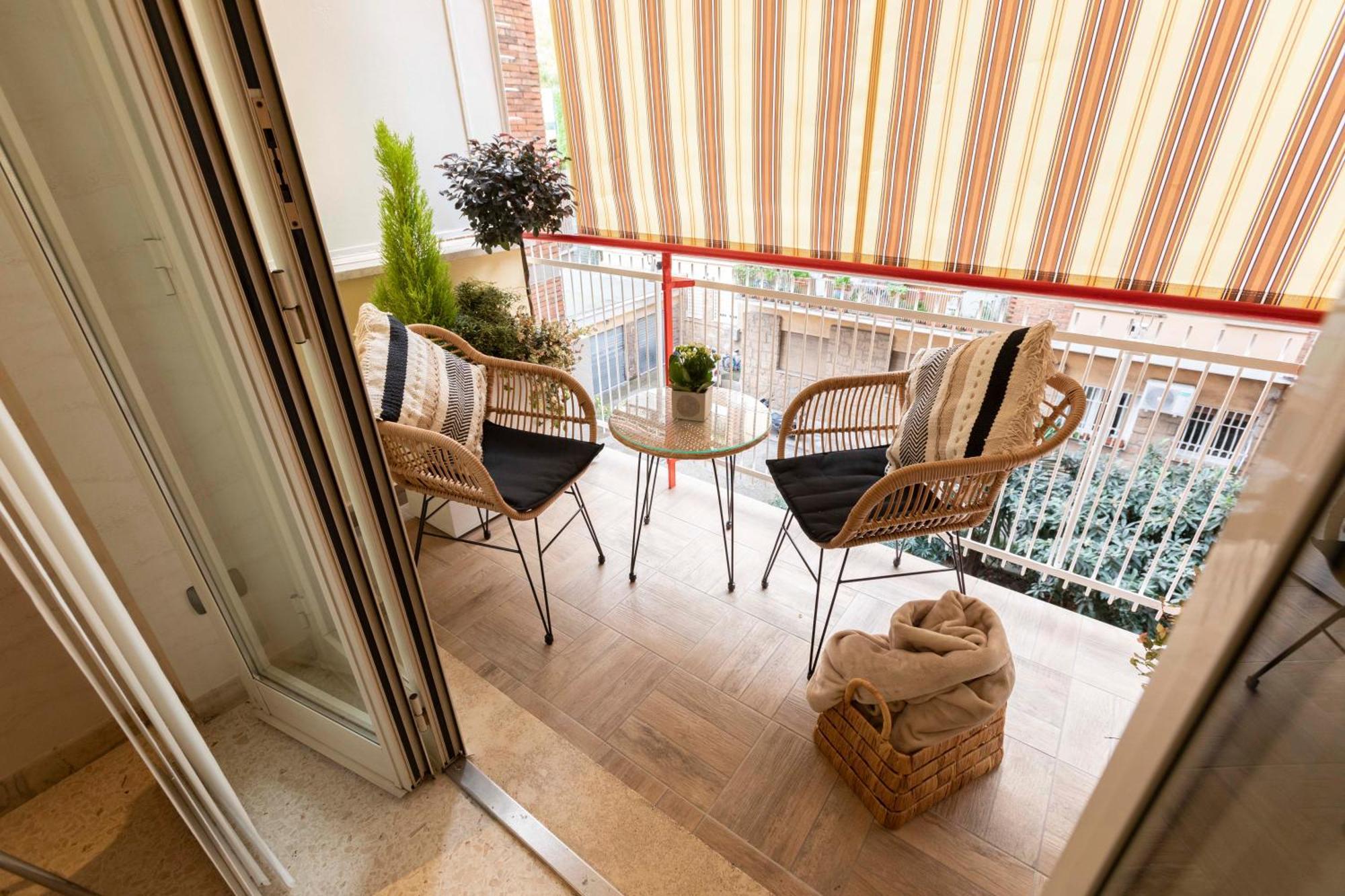 Elements Apartment *