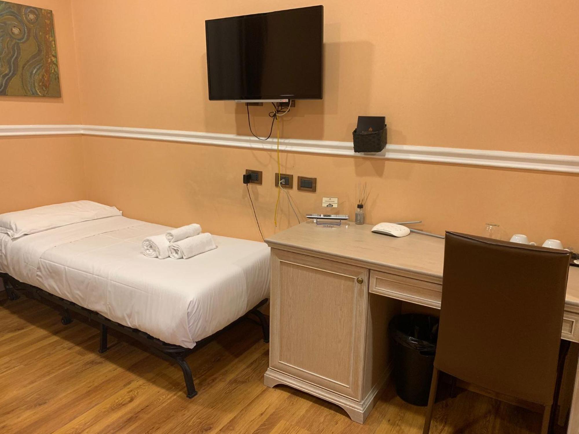 Papavistarelais Bed & Breakfast Rome