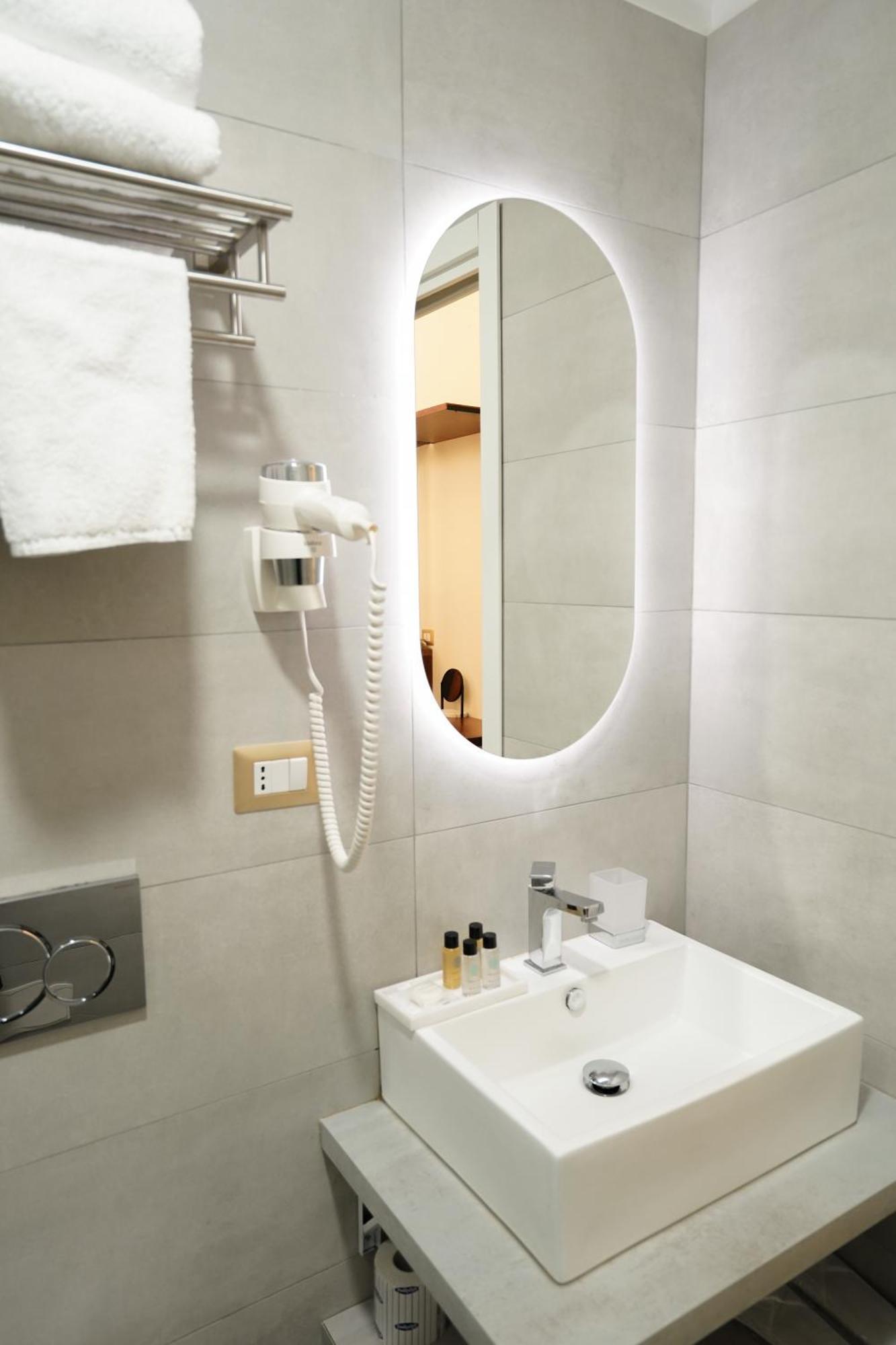 Charm&bella Guest house Rome