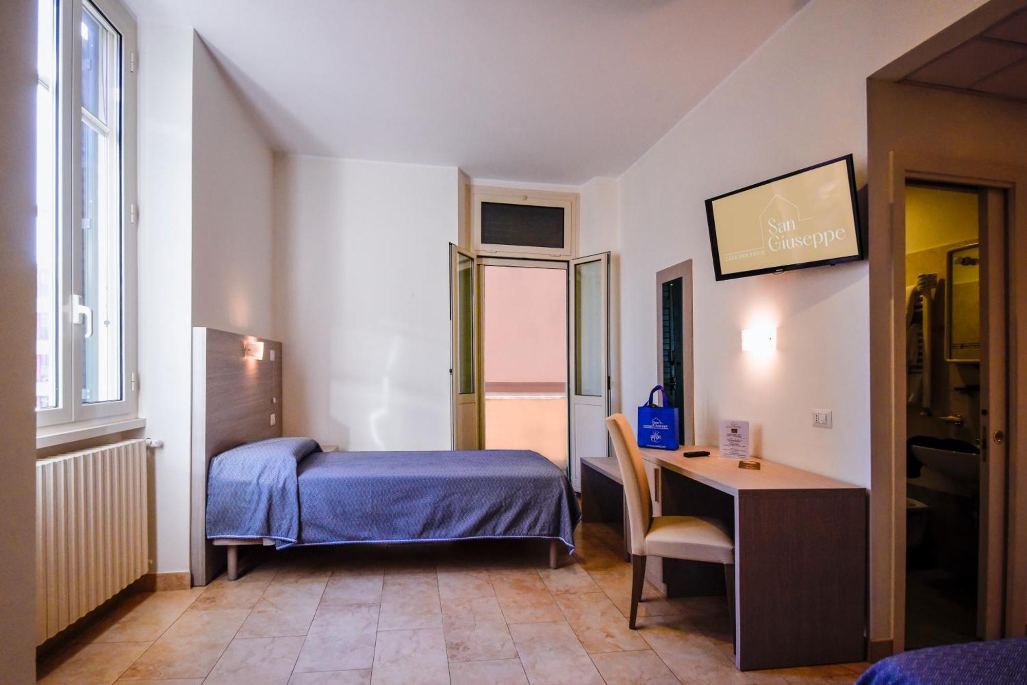 Casa San Giuseppe Hotel