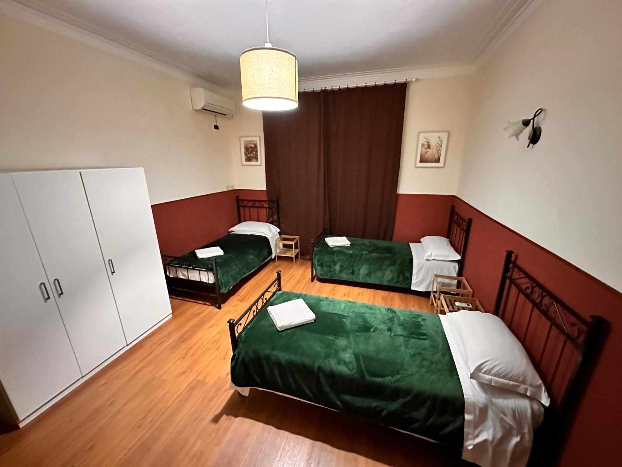 Auberge de jeunesse Pardis *