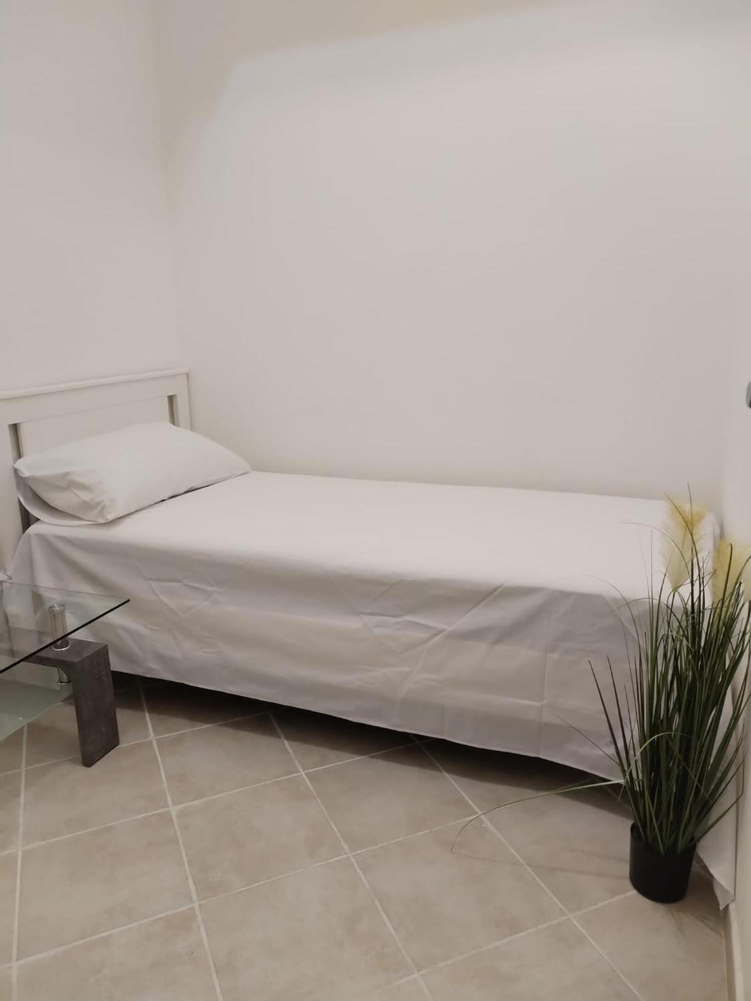 Appartamento Aliya's House