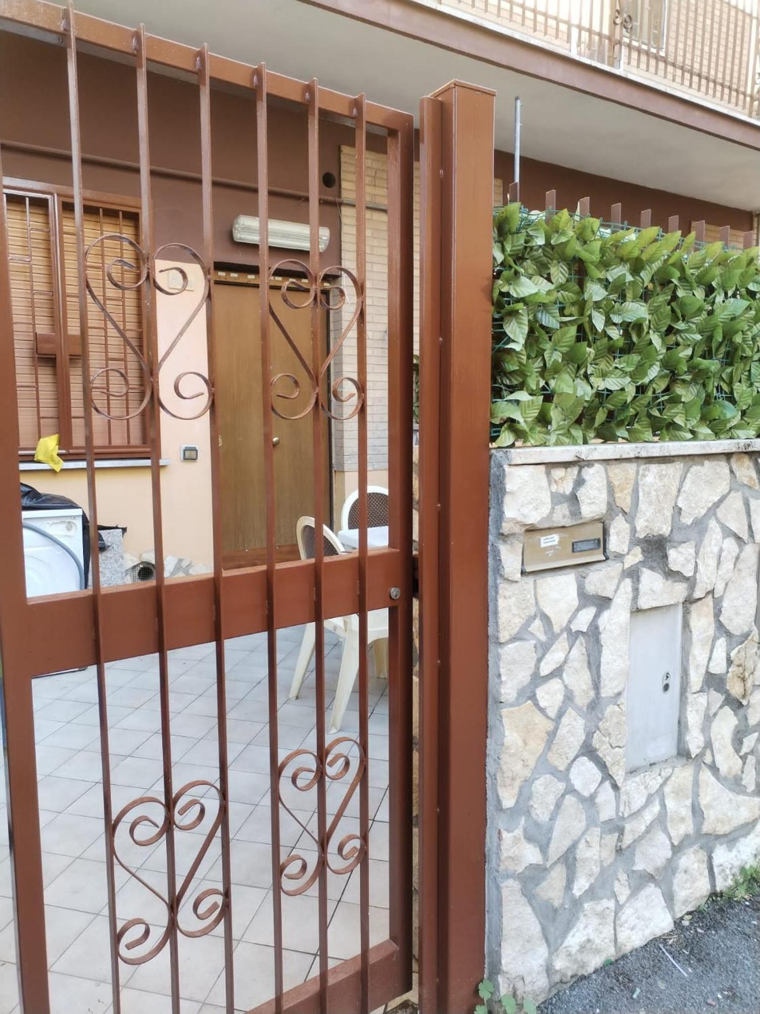 Appartamento Aliya's House