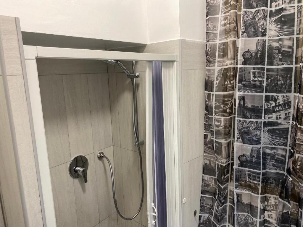 Casa Gemelli Appartement Rome