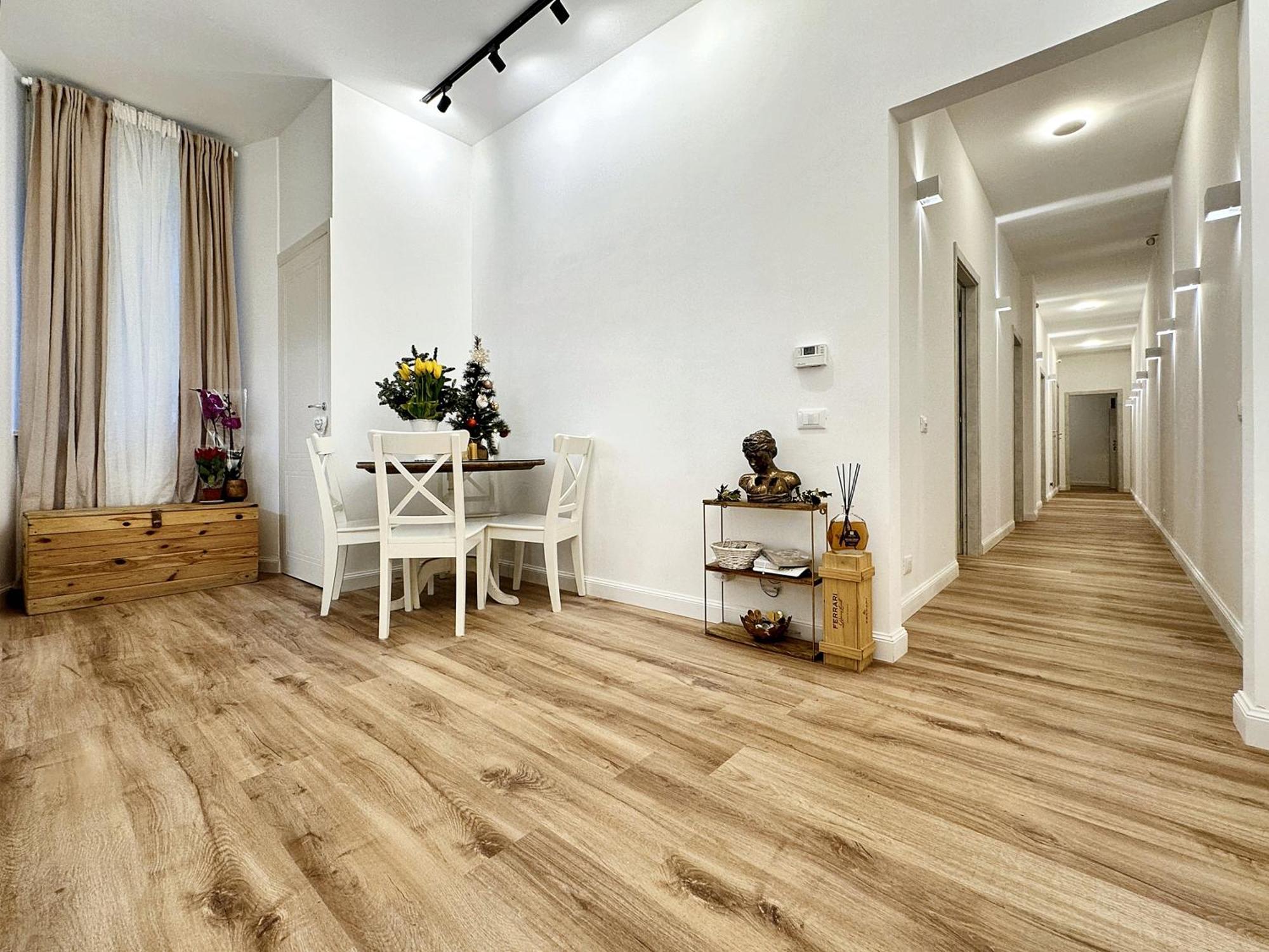 Guest house Colosseum Luxury Rome