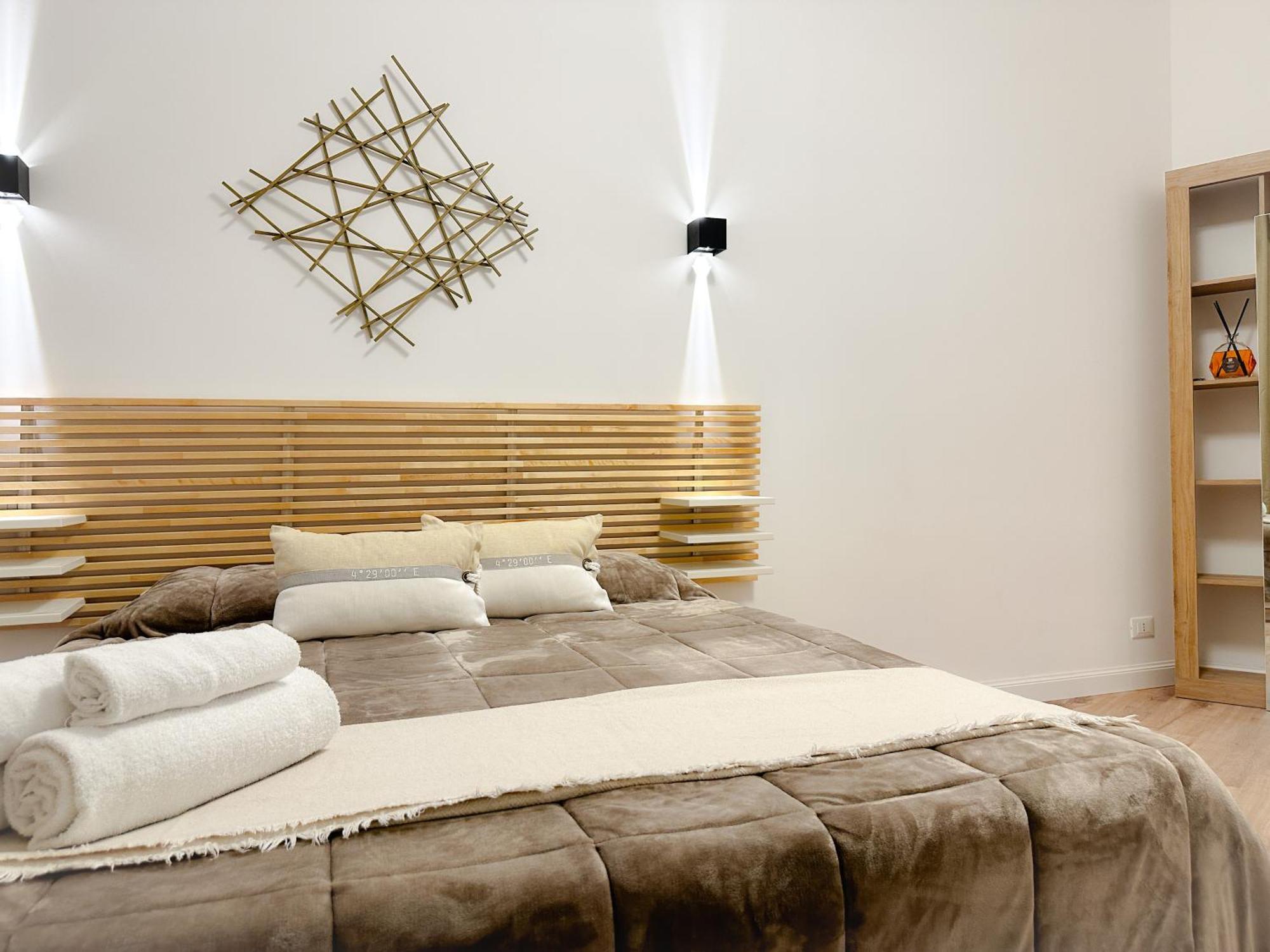 Colosseum Luxury Guest house Rome