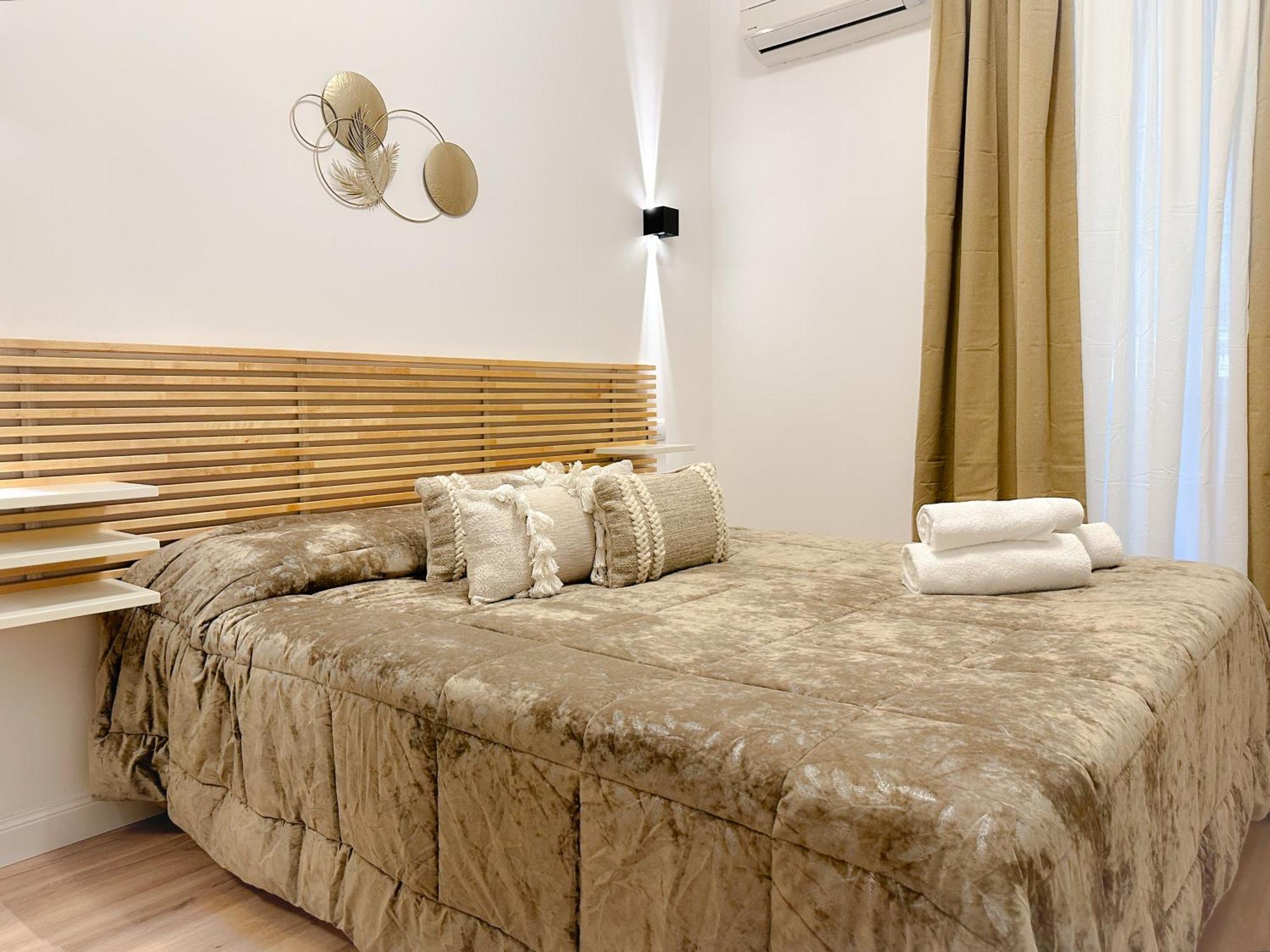Colosseum Luxury Casa de hóspedes *