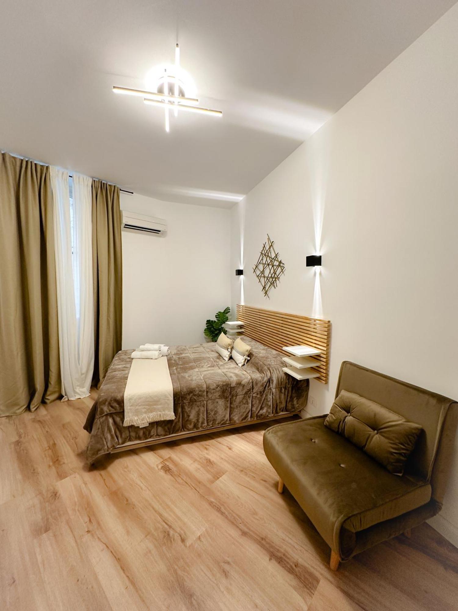 Guest house Colosseum Luxury