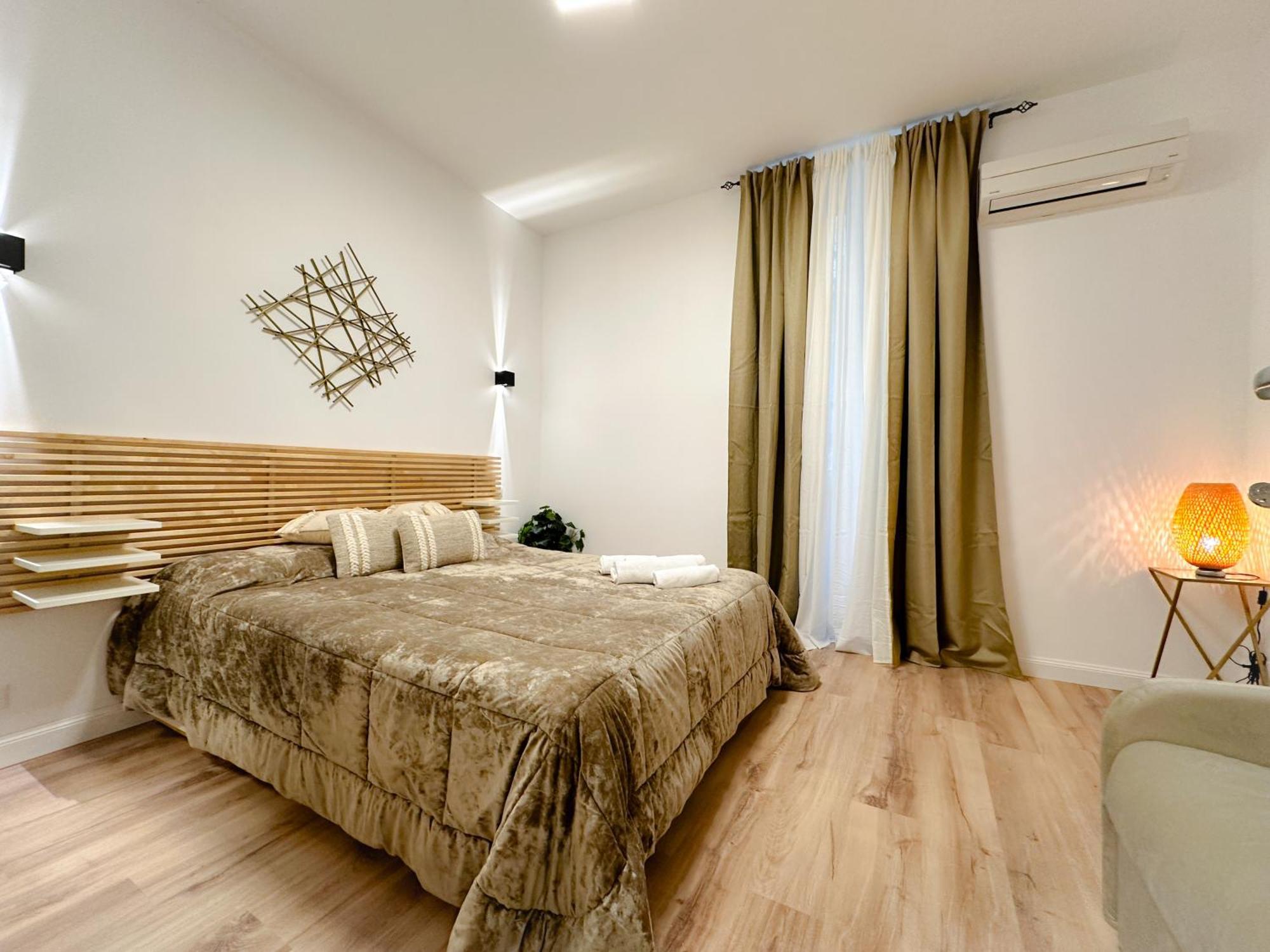 Colosseum Luxury Casa de hóspedes