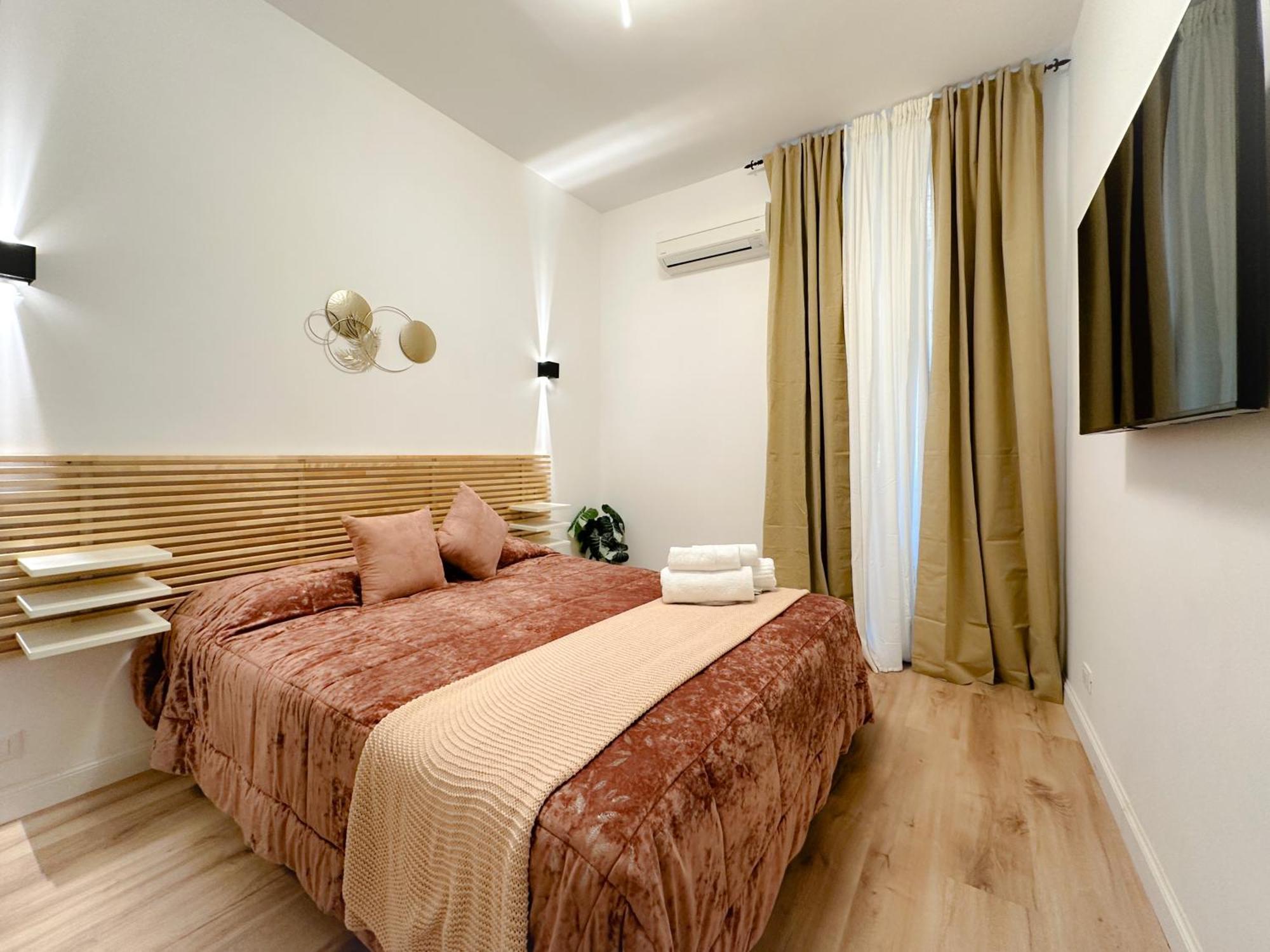Guest house Colosseum Luxury *