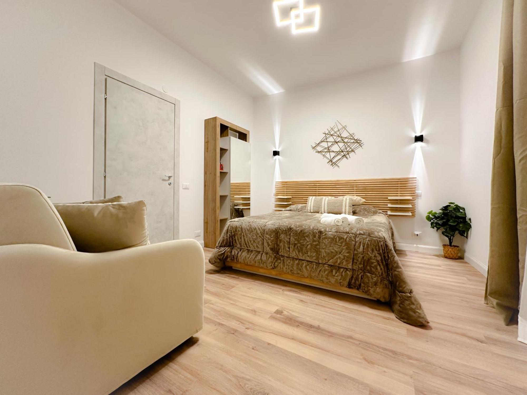 Guest house Colosseum Luxury