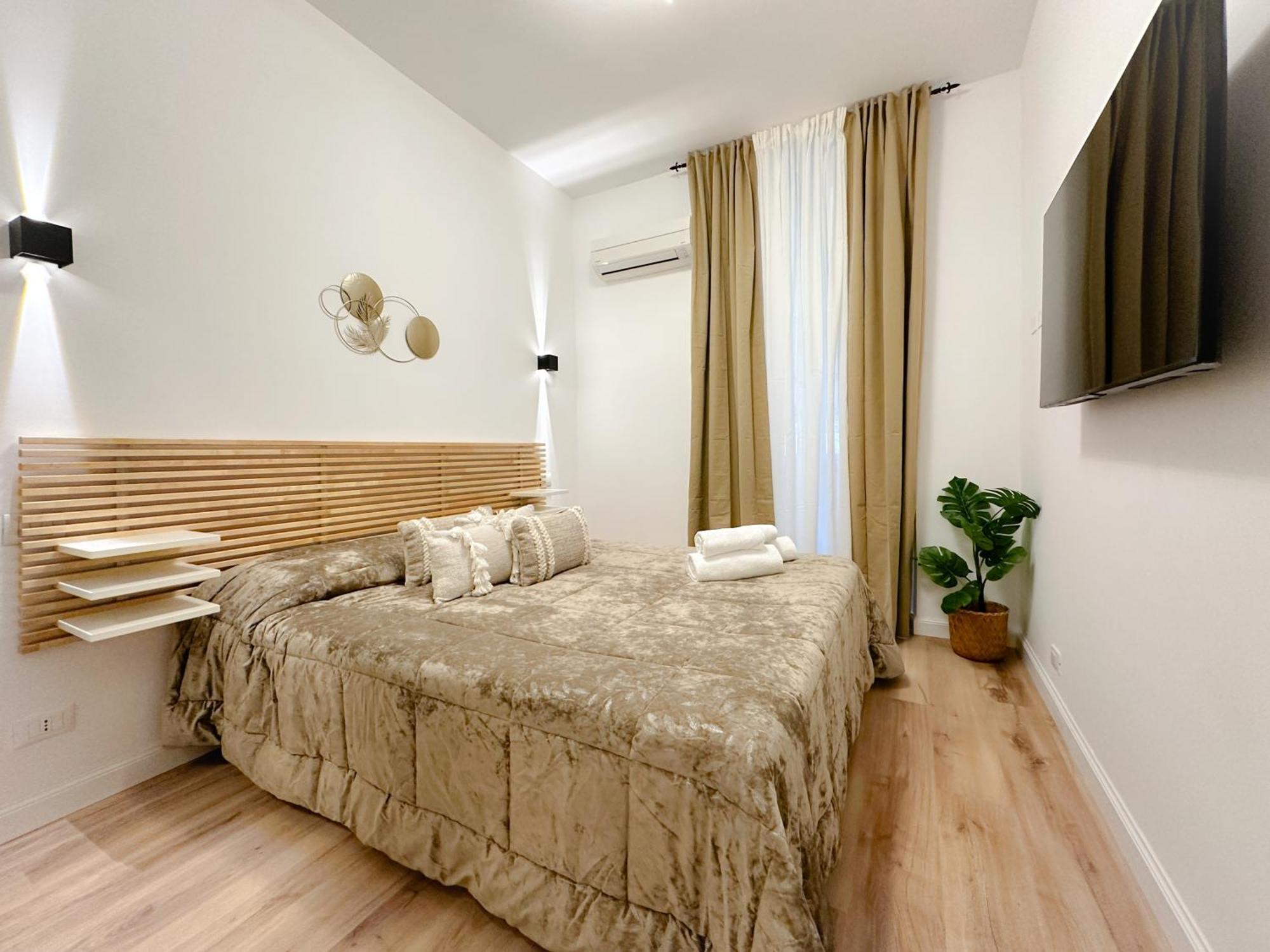 Colosseum Luxury Rome