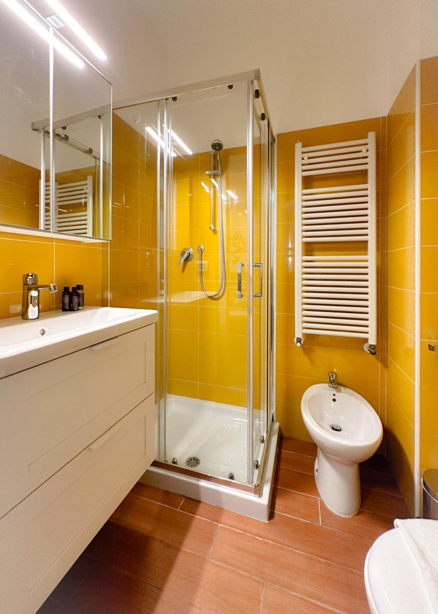 Colosseum Luxury Guest house