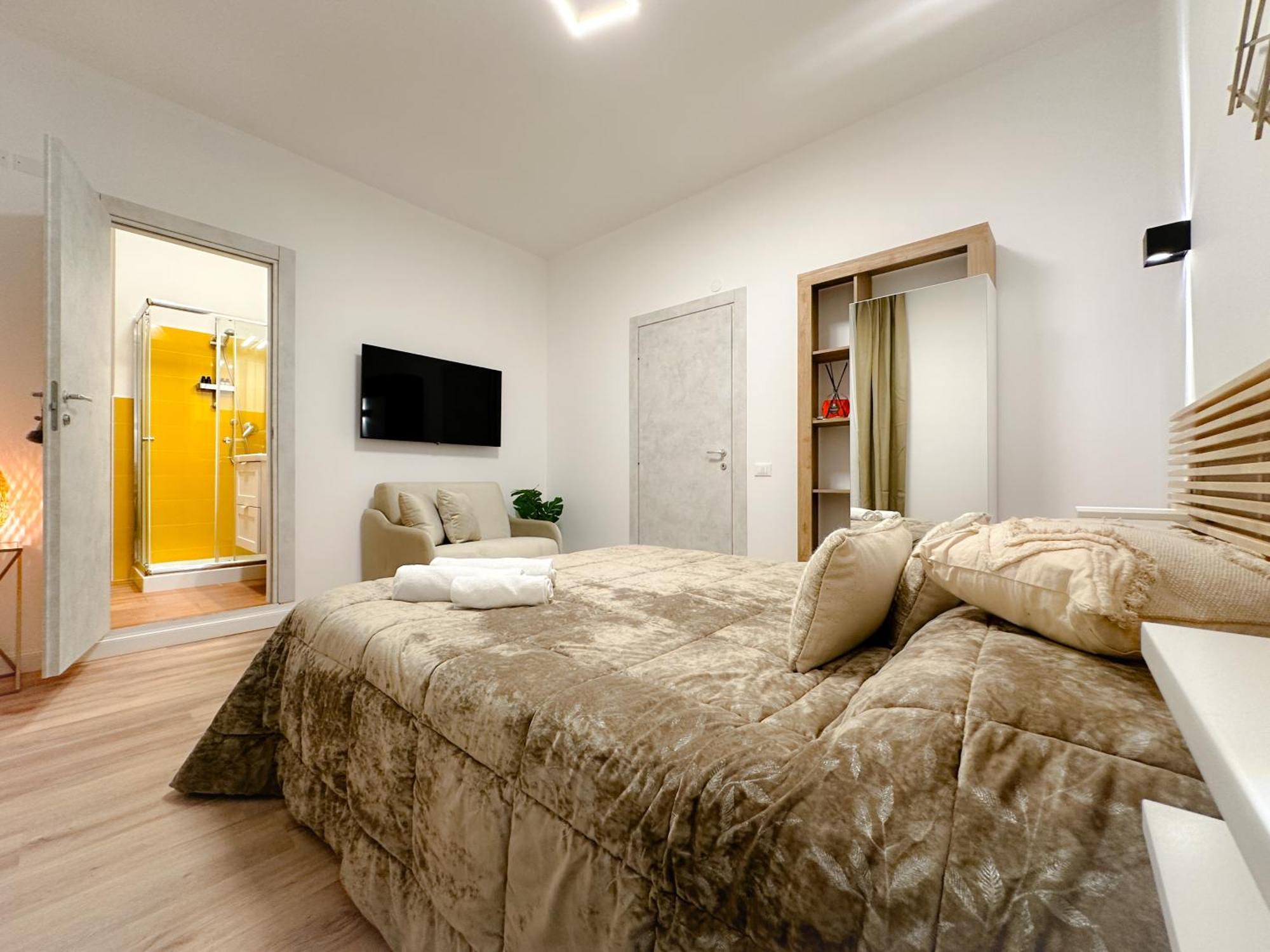 Guest house Colosseum Luxury *