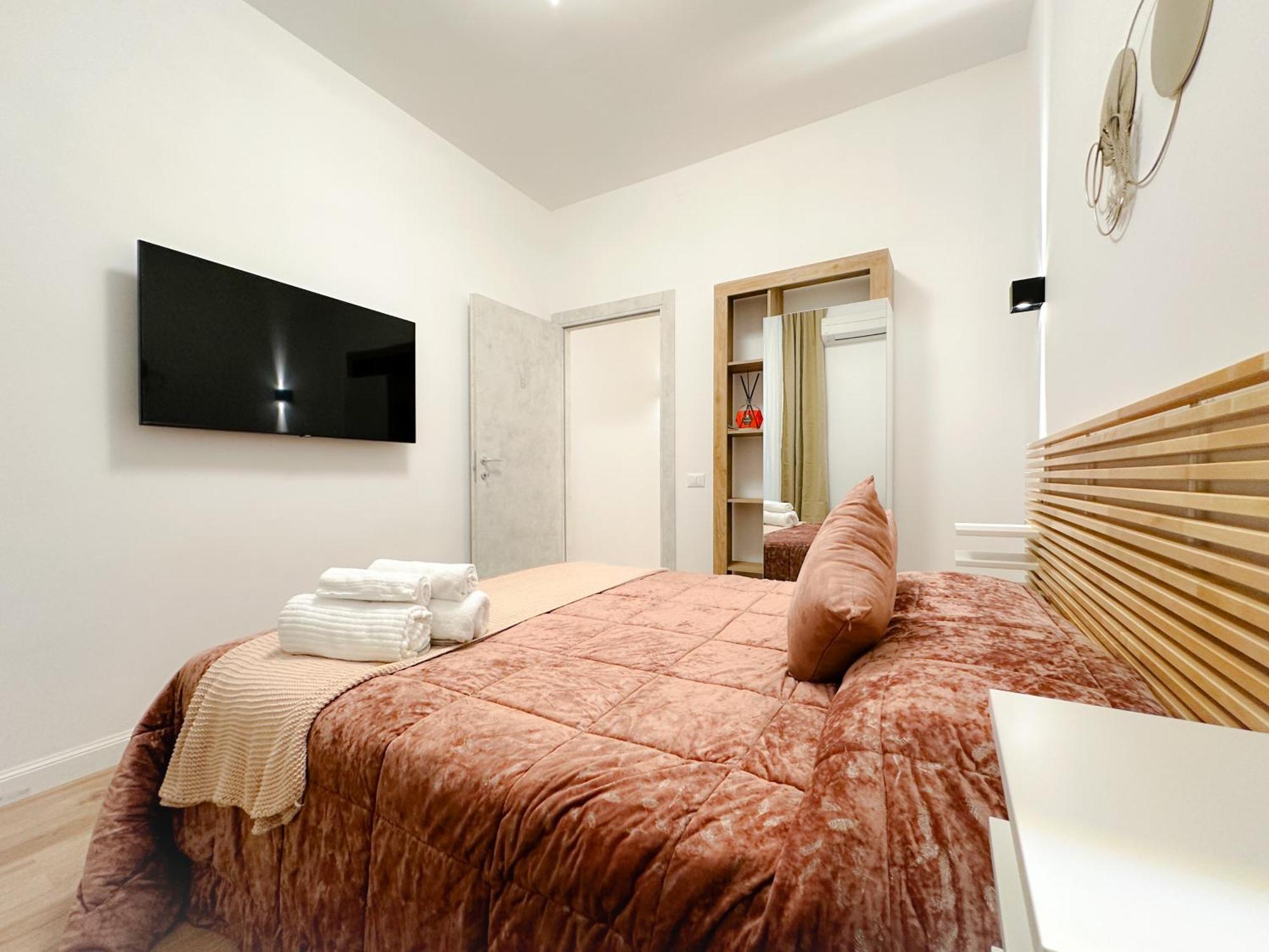 Colosseum Luxury *