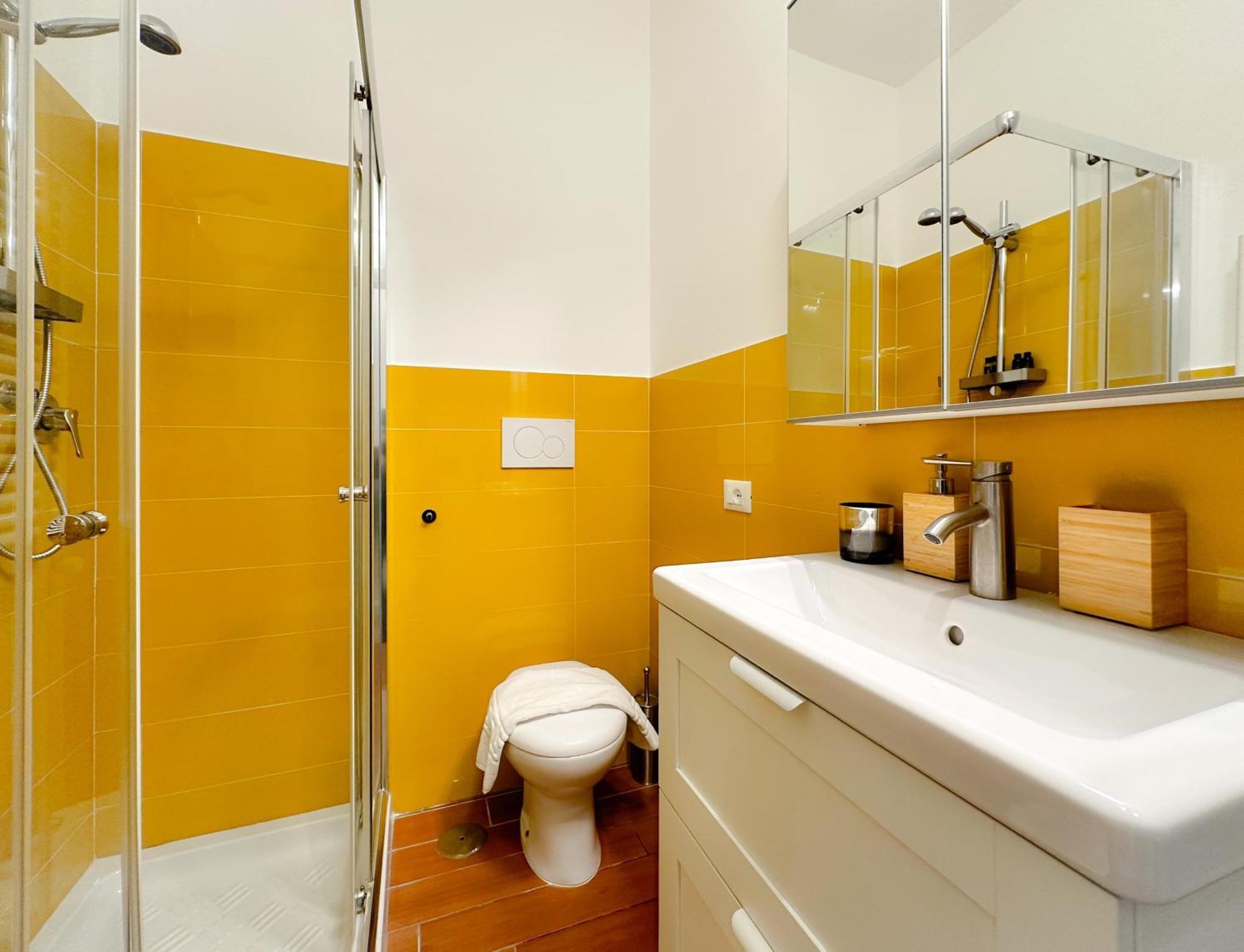 Casa de hóspedes Colosseum Luxury Roma